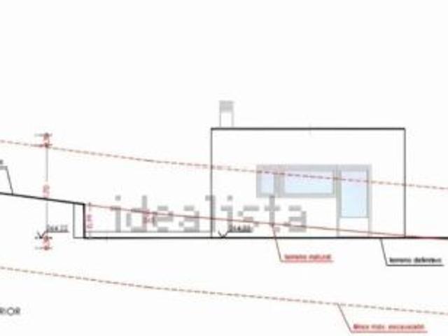 Terreno en Venta en Sant Fost de Campsentelles: ¡Tu Oportunidad para Construir el Hogar Ideal!