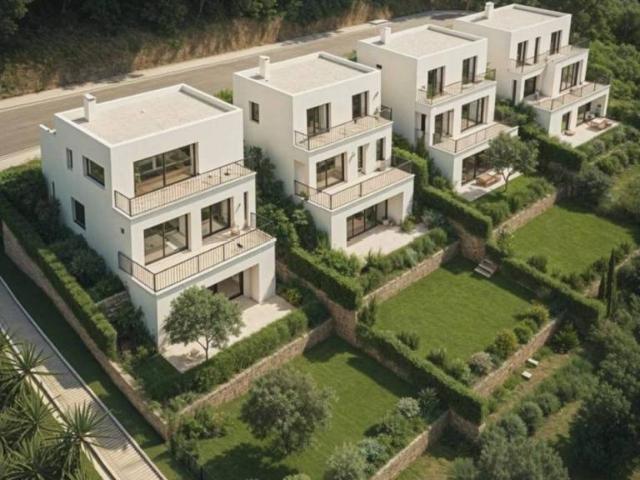 Terreno en Venta en Sant Fost de Campsentelles
