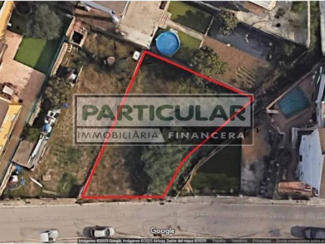 Terreno en Venta en Sant Fost de Campsentelles