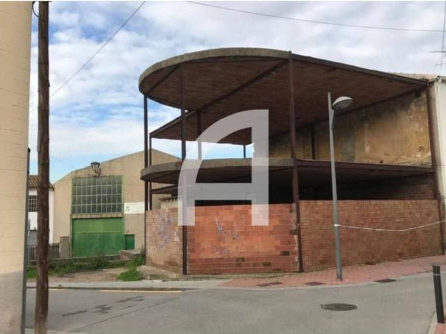 Terreno en Venta en Sant Fost de Campsentelles
