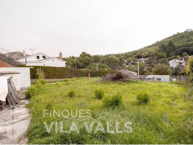 Terreno en Venta en Sant Feliu de Codines