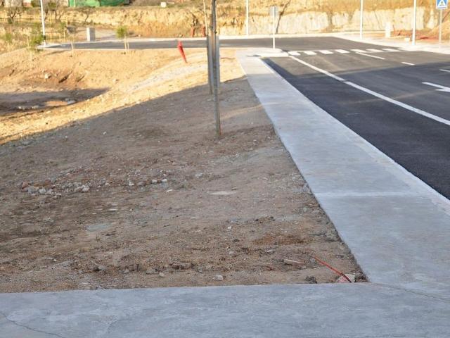 Terreno en venta en Sant Feliu de Codines, de 1.600 m² por 200.000