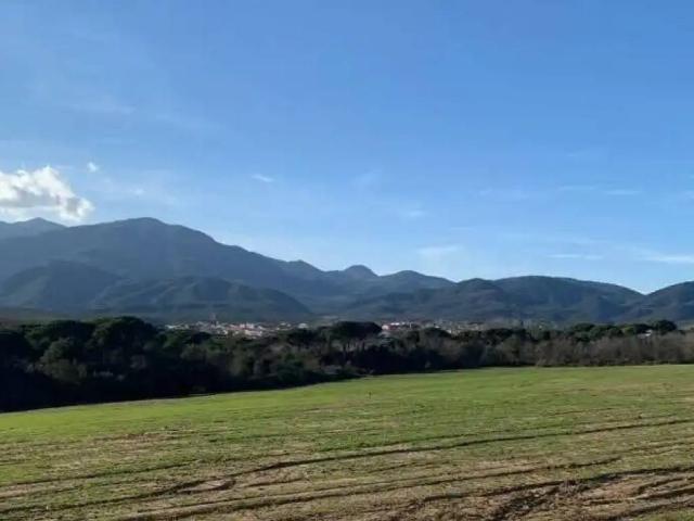 Terreno en Venta en Sant Feliu de Buixalleu