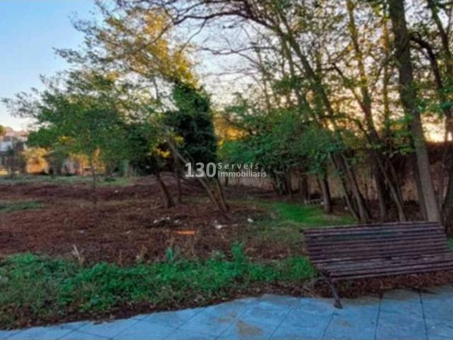 Terreno en Venta en Sant Feliu de Guíxols