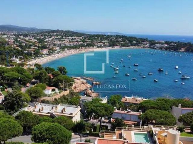 Terreno en Venta en Sant Feliu de Guíxols