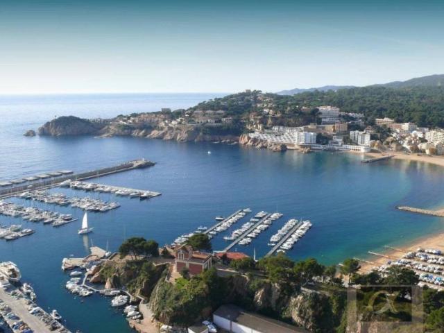 Terreno en Venta en Sant Feliu de Guíxols