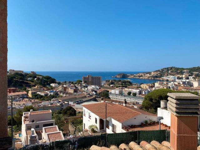 Terreno en Venta en Sant Feliu de Guíxols