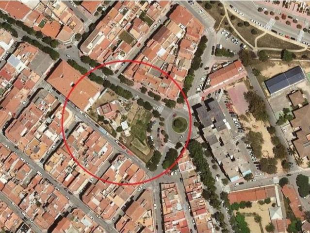 Terreno en Venta en Sant Feliu de Guíxols