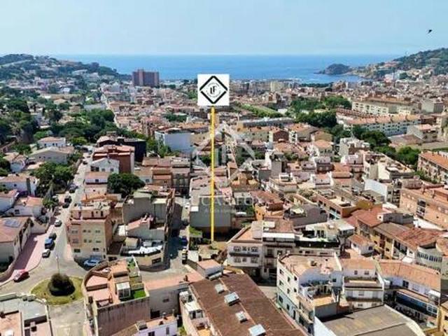 Terreno en Venta en Sant Feliu de Guíxols