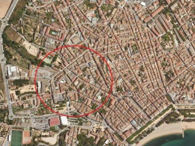 Terreno en Venta en Sant Feliu de Guíxols