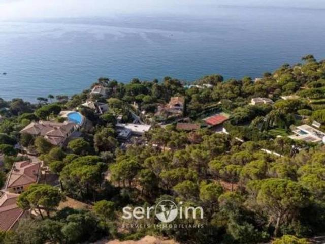 Terreno en Venta en Sant Feliu de Guíxols