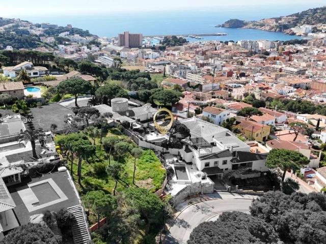 Terreno en Venta en Sant Feliu de Guíxols