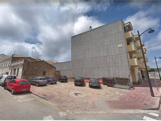 Terreno en Venta en Sant Feliu de Guíxols