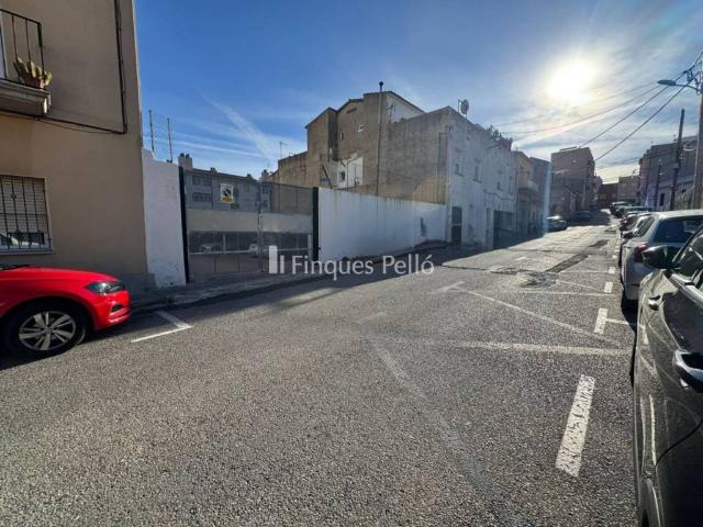 Terreno en Venta en Sant Feliu de Guíxols