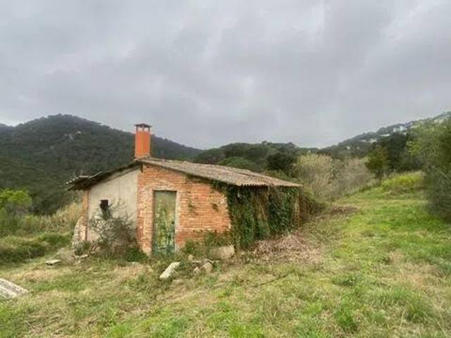 Terreno en Venta en Sant Feliu de Guíxols