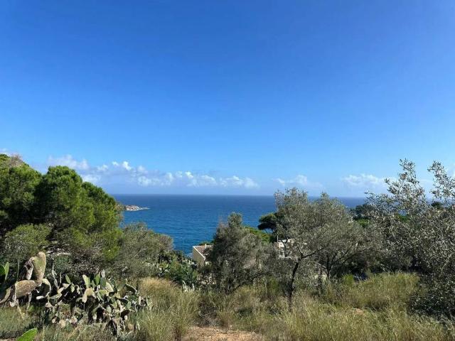 Terreno en Venta en Sant Feliu de Guíxols