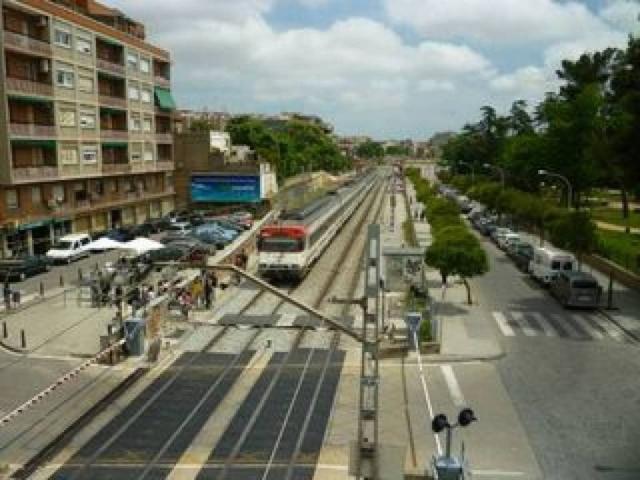 Terreno en Venta en Sant Feliu de Llobregat