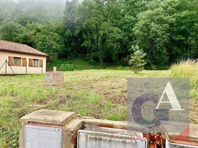 Terreno en Venta en Sant Feliu de Pallerols