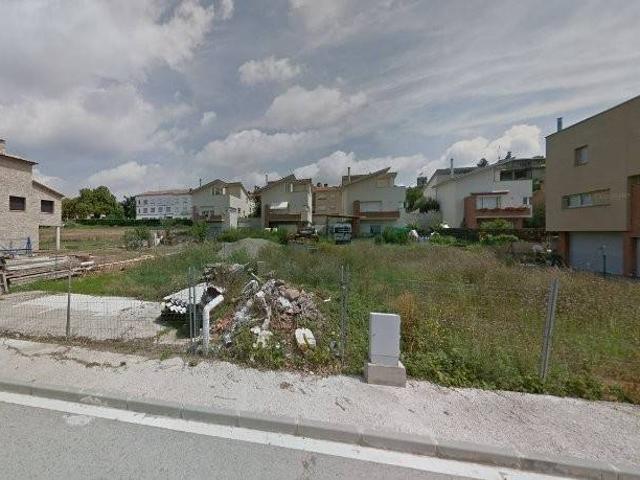 Terreno en Venta en Sant Feliu Sasserra