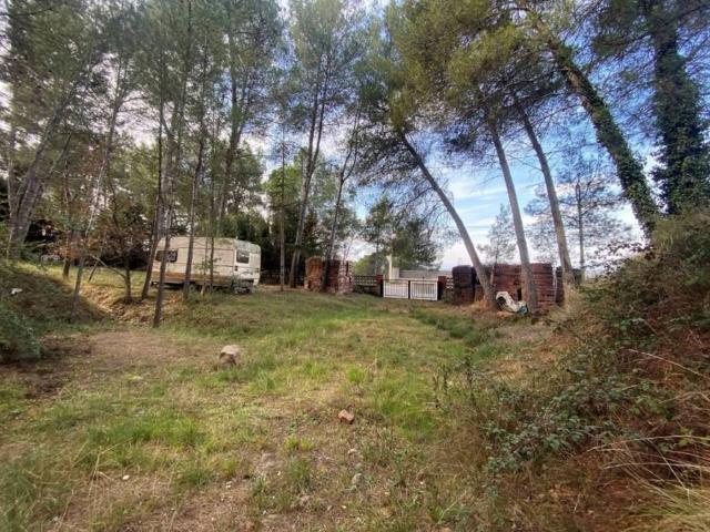 Terreno en Venta en Sant Fruitós de Bages
