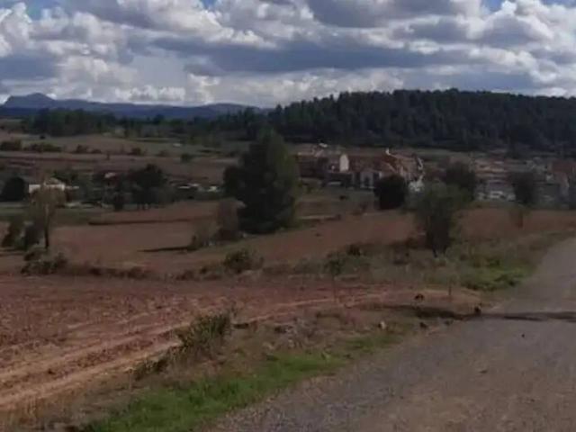 Terreno en Venta en Sant Fruitós de Bages