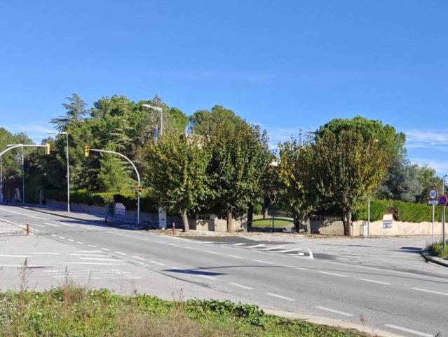 Terreno en Venta en Sant Fruitós de Bages