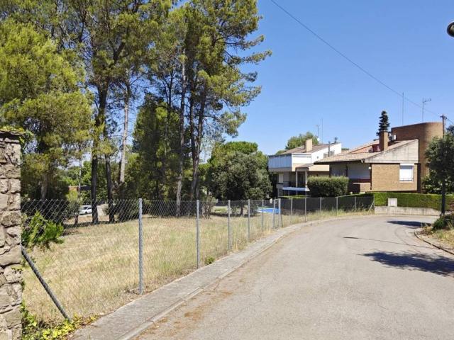 Terreno en Venta en Sant Fruitós de Bages