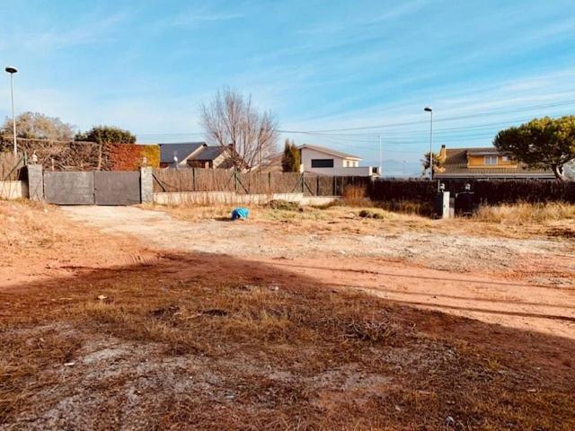 Terreno en venta en calle Trabucairesp, Sant Fruitós de Bages, de 560 m² por 185.000