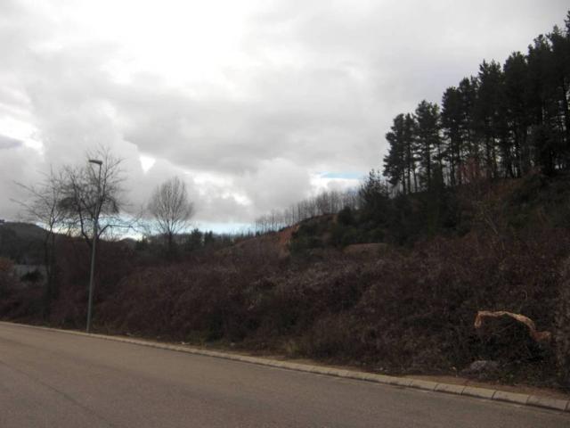 Terreno en Venta en Sant Hilari Sacalm