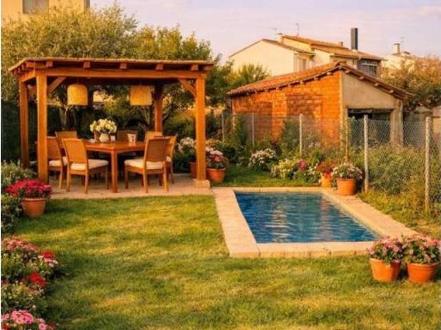 Terreno en Venta en Sant Hilari Sacalm