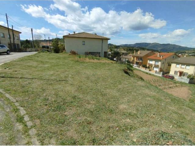 Terreno en Venta en Sant Hilari Sacalm