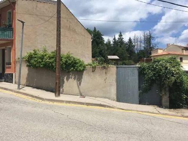 Terreno en Venta en Sant Hilari Sacalm