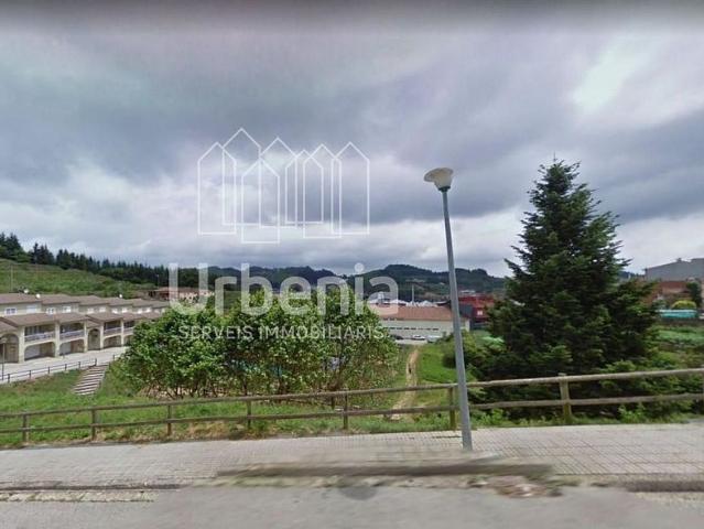 Terreno en venta en Sant Hilari Sacalm, de 474 m² por 35.000