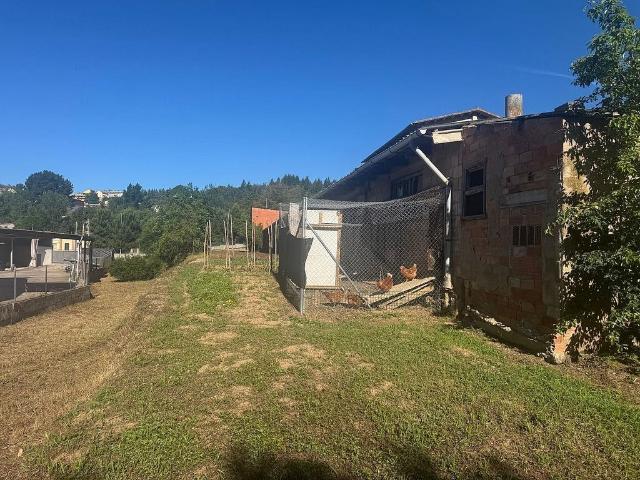 Terreno en venta en Sant Hilari Sacalm, de 351 m² por 115.000