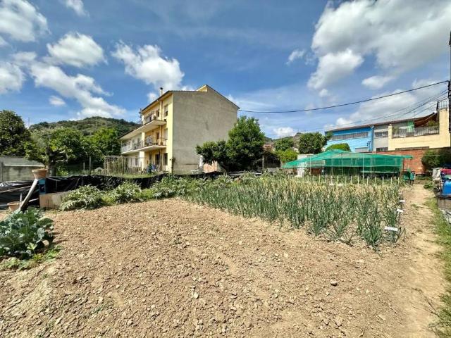 Terreno en Venta en Sant Hipòlit de Voltregà