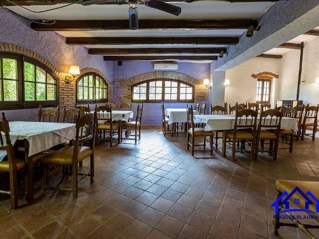 Terreno en venta en Sant Iscle de Vallalta, de 210 m² por 350.000