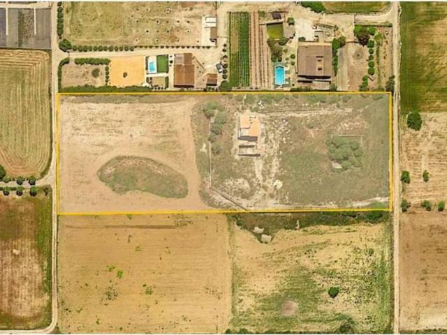 Terreno en Venta en Sant Joan