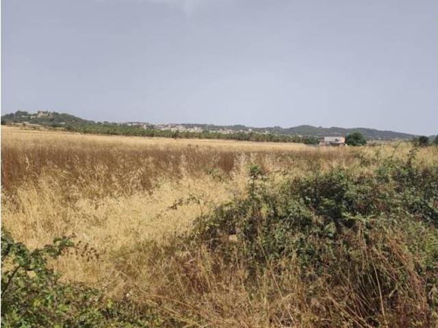Terreno en Venta en Sant Joan