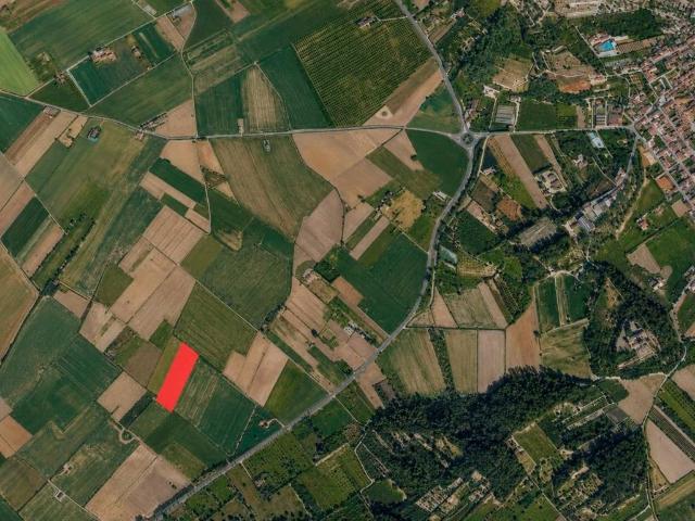 Terreno en Venta en Sant Joan