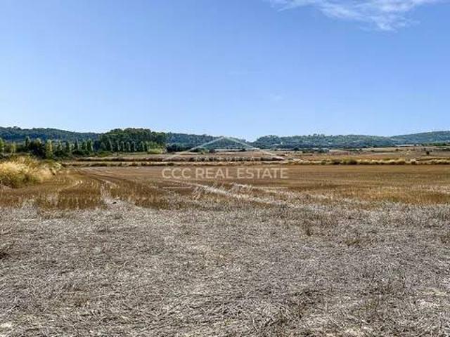 Terreno en Venta en Sant Joan