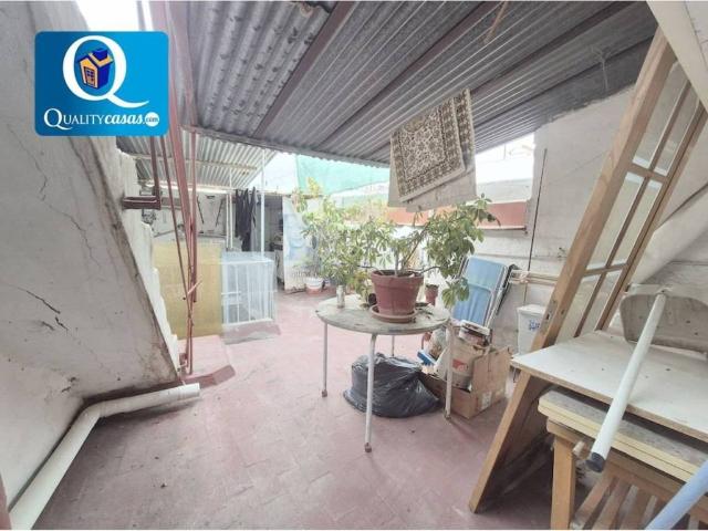 Terreno en Venta en Sant Joan d'Alacant