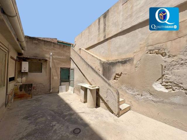 Terreno en Venta en Sant Joan d'Alacant