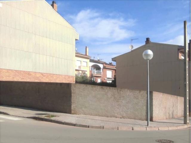 Terreno en Venta en Sant Joan de Vilatorrada