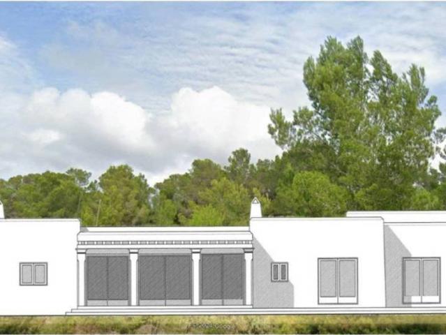 Terreno en Venta en Sant Joan de Labritja