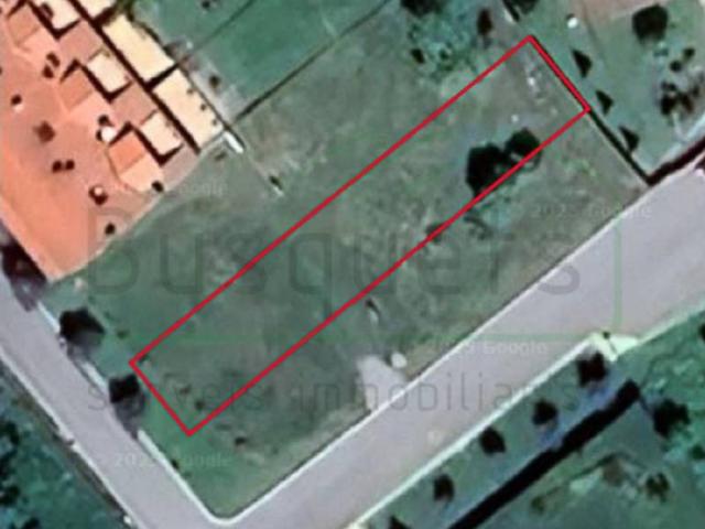 Terreno en Venta en Sant Joan de les Abadesses