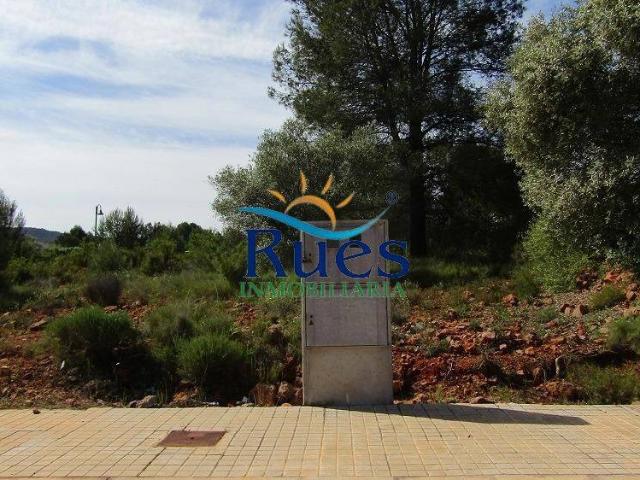 Terreno en Venta en Sant Joan de Moró
