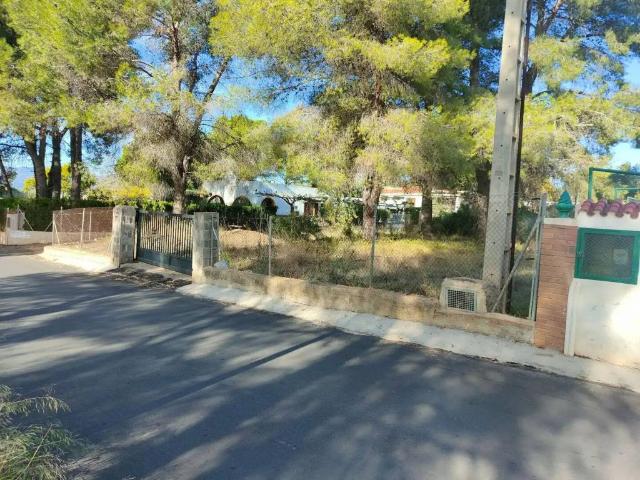 Terreno en Venta en Sant Joan de Moró