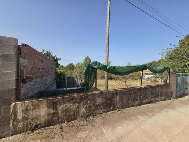 Terreno en Venta en Sant Joan de Moró