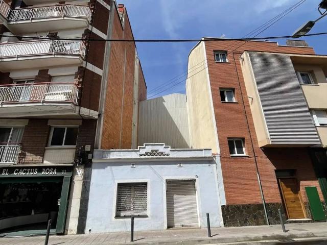 Terreno en Venta en Sant Joan Despí