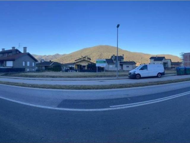 Terreno en Venta en Sant Joan Les Fonts